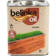 Olej belinka decking 0,75l